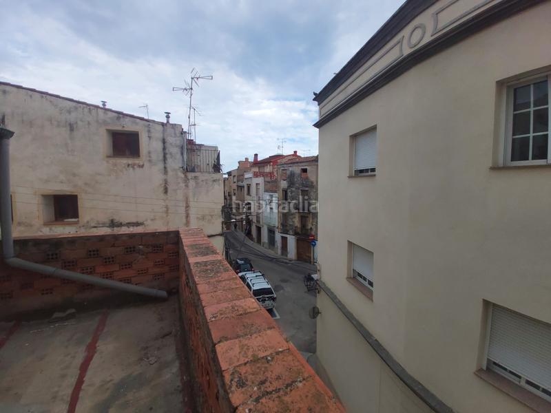 Foto 0ae12343-1645-42aa-ab15-378d8d6e9096. Casa  de pueblo céntrica y esquinera. en Alcanar