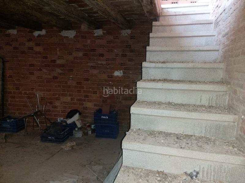 Foto 528586ed-e6df-4d13-a10d-e0f2cd249e00. Casa  de pueblo céntrica y esquinera. en Alcanar