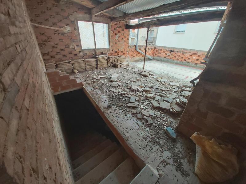 Foto 9461e8e5-e927-45c4-b63f-6dc91daacead. Casa  de pueblo céntrica y esquinera. en Alcanar