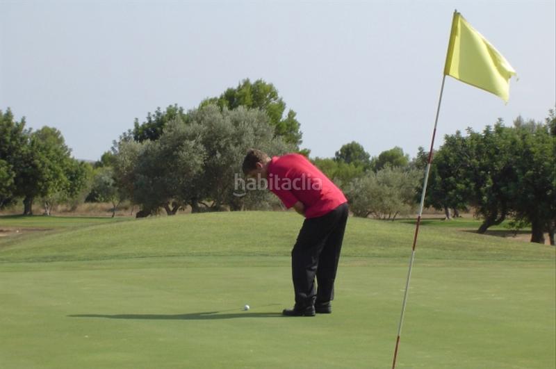 Foto 7cbc8f48-ee63-4a4b-b056-14bf5b4b7e31. Chalet avec chauffage parking dans Alcanar