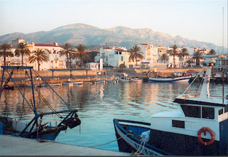 Foto a603123a-5315-43a4-9235-cb136a4593df. Chalet avec chauffage parking dans Alcanar