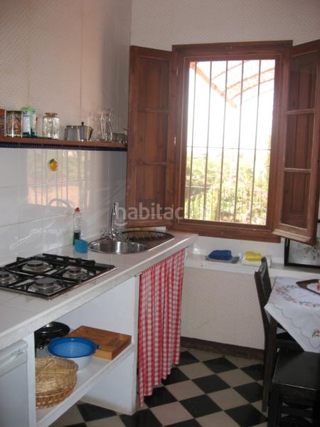 Foto b10db3df-f936-453d-9bab-7e2c8e8b793d. Chalet avec chauffage parking dans Alcanar