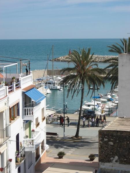 Foto b9a6a1eb-2df7-40fd-b6cb-97fa3bb48fa9. Chalet avec chauffage parking dans Alcanar