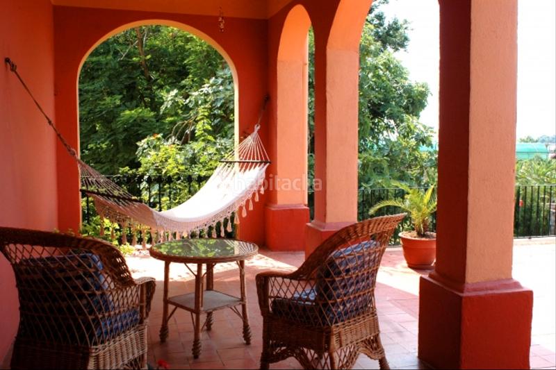 Foto c8a02135-bc7e-41c4-978a-f9ce4b314c57. Chalet avec chauffage parking dans Alcanar