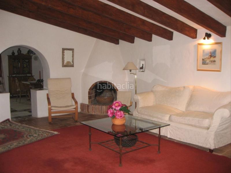 Foto d5d1bad2-9c20-410f-9878-5dd72feae736. Chalet avec chauffage parking dans Alcanar