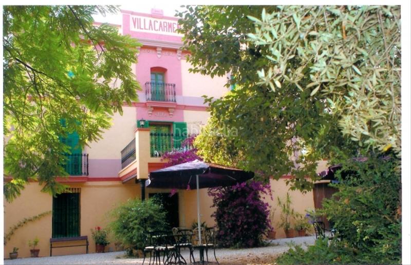 Foto d62ff5d8-c33e-4b86-9ec4-47e989f2f037. Chalet avec chauffage parking dans Alcanar