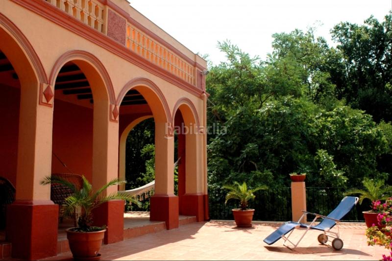 Foto db64a8f0-dcb5-4839-badb-f23d221a641a. Chalet avec chauffage parking dans Alcanar