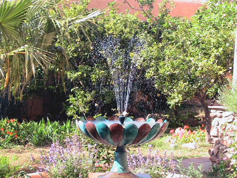 Foto f28b88bf-01f5-4d40-a666-c7e589319e7c. Chalet avec chauffage parking dans Alcanar