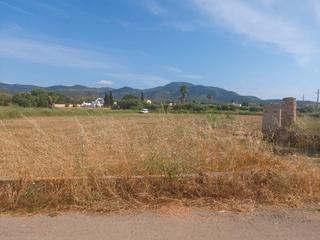 Finca rústica a Alcanar