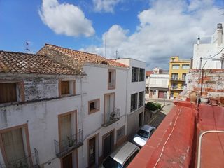 House in Carrer Loreto 14
