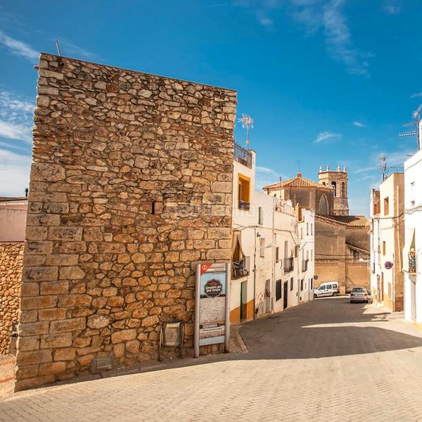 Foto 28b5336f-8f64-434f-8b69-01fe6880c739. Terreny residencial a Alcanar