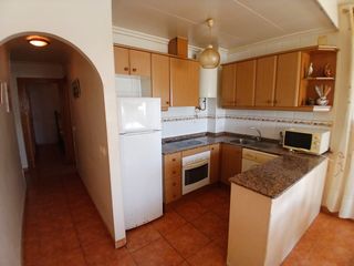Apartament a Alcanar. Planta baja esquinera les cases d'alcanar