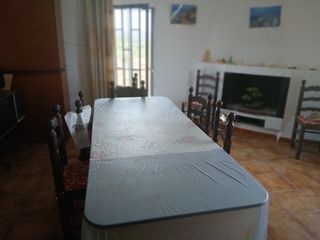 Country house in Carretera dels pals 2. Casa en finca rústica- el puig- sant sebastià