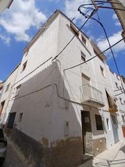 Maison à Carrer valleta 45. Vivienda con encanto- tivenys