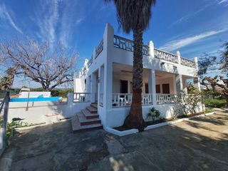 Lloguer Xalet  Hespèrides 7. Alquiler larga temporada