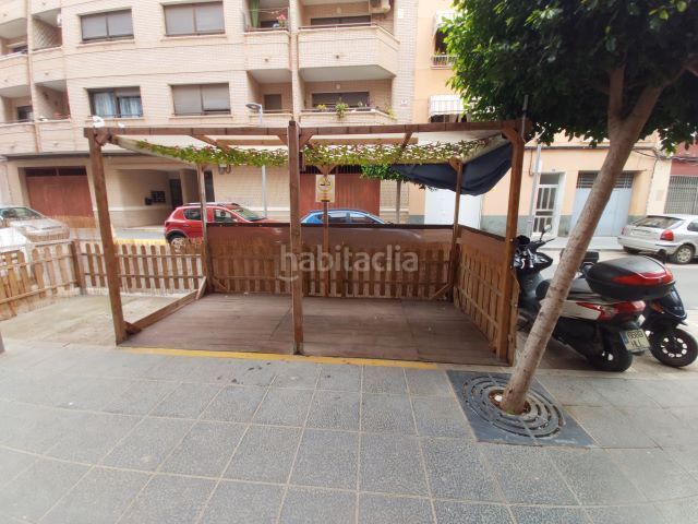 Foto 4fe5877f-1c71-457f-8753-a80585a5f383. Local comercial amb calefacció a Puerto Benicarló
