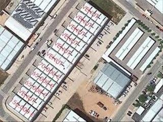 Solar industrial a Carrer de paris 3