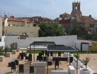 Local Comercial  Carrer de sant carles