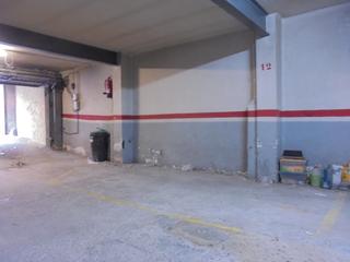Parking voiture  Carrer de sant magí. Apte per 1 cotxe. situada en una planta soterrani – 1 de l’edifi