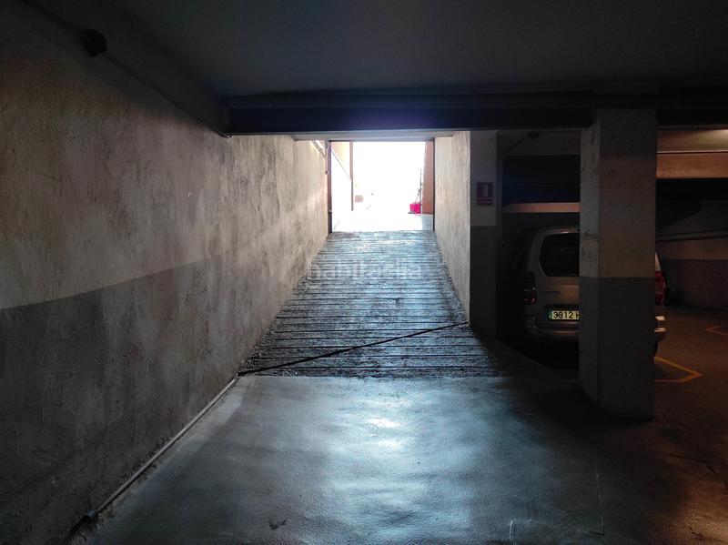 Foto 12b173b9-6d40-40e5-802e-352a7c1fb1d7. Autoparkplatz in bases de Manresa - carretera de santpedor Manresa