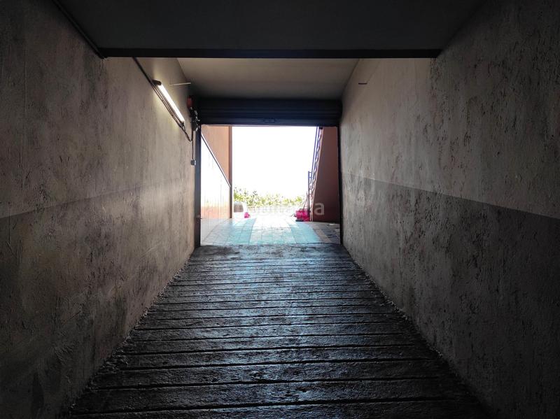 Foto 1ffb0fd4-e069-4927-82da-4a50149980ca. Autoparkplatz in bases de Manresa - carretera de santpedor Manresa