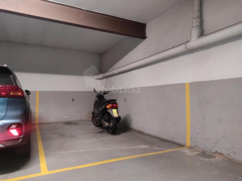 Foto 58f941b8-4469-4f3d-95fd-26bb1c3cb85b. Autoparkplatz in bases de Manresa - carretera de santpedor Manresa