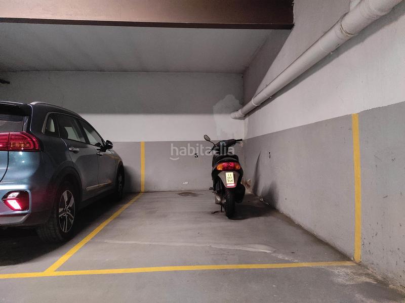 Foto a54a3dd9-d085-4871-b9d3-dc001e74e3b7. Autoparkplatz in bases de Manresa - carretera de santpedor Manresa