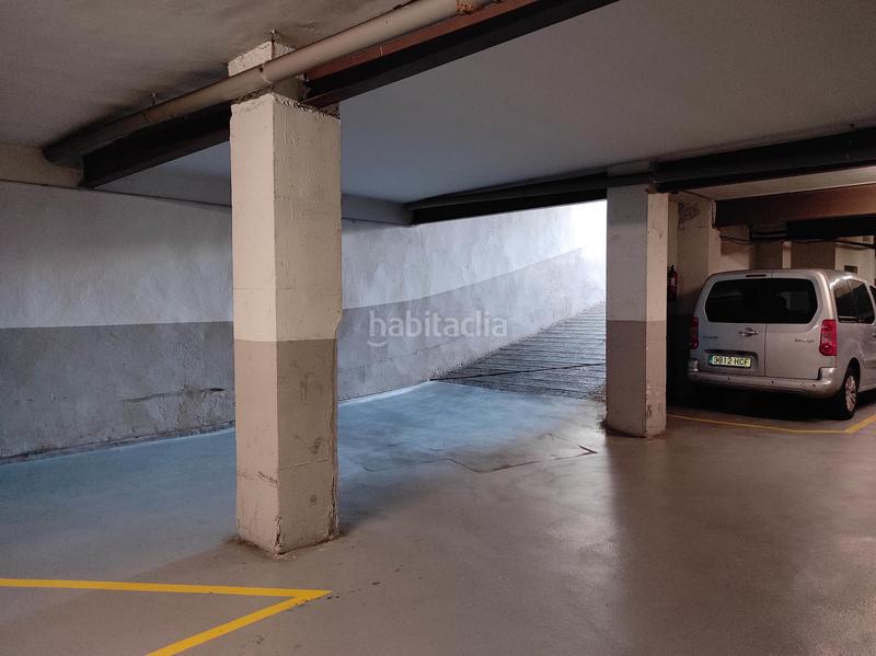 Foto aedbcfac-e293-40f9-9a93-2f03e904fe67. Autoparkplatz in bases de Manresa - carretera de santpedor Manresa