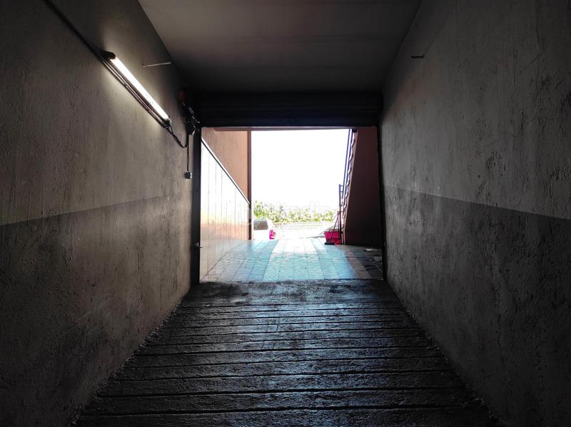 Foto cb8f082a-e584-44dc-adbd-3c1a07ad2a9a. Autoparkplatz in bases de Manresa - carretera de santpedor Manresa