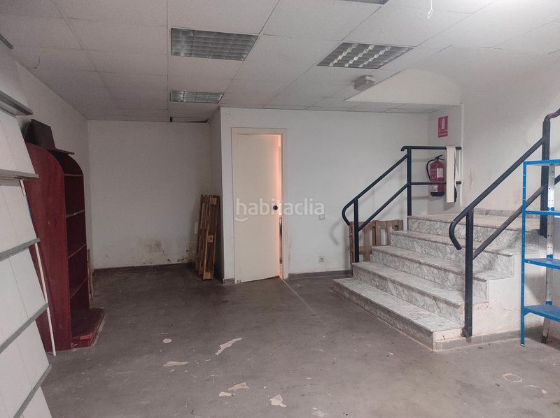 Foto ed7677f3-4a3d-41b7-919e-d24d0fc80b83. Lloguer local comercial a carrer de jaume i 4 a Barri Antic Manresa