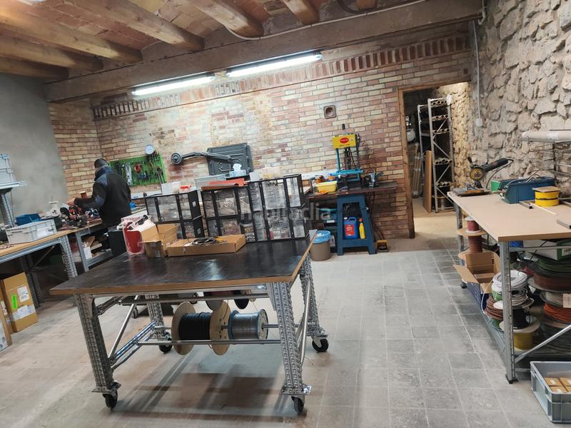 Foto ac092622-a716-4820-bbfe-b09ce0572457. Lloguer local comercial a Callús