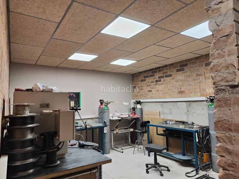 Foto b6f1b5f6-8780-4792-977c-7b6668e7dada. Lloguer local comercial a Callús