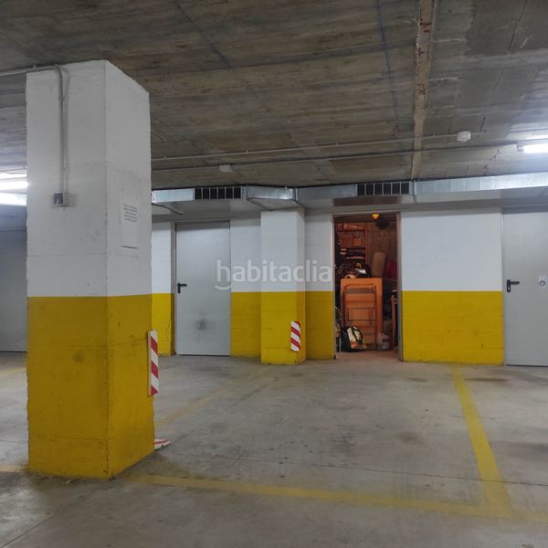 Foto 4bc47698-ed3f-4a45-a1f9-f660c80309c6. Aparcament cotxe a Callús