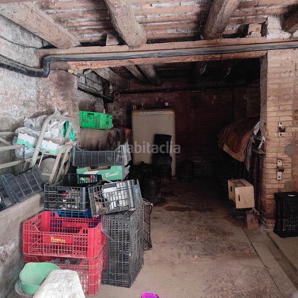 Foto 15f9a9ef-6456-4d0d-95a2-f0712701c931. Casa adossada amb calefacció a Callús