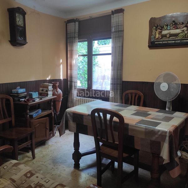 Foto ebabecac-7316-4027-a610-b83a2da416f4. Casa adossada amb calefacció a Callús