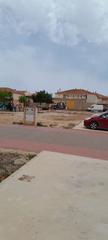 Terreny residencial a Calle sierra del imán 14