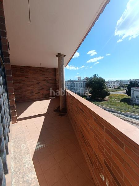 Foto 1db6db28-5553-49cd-b4b5-d9e17b7f3e47. Attique dans avenida de la libertad 3 dans Centro Alcázares (Los)