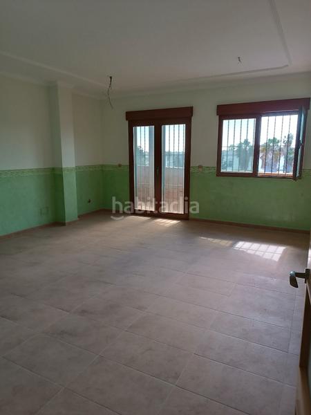 Foto 3a5d1058-15ea-4c81-9856-5598e4acc08a. Attique dans avenida de la libertad 3 dans Centro Alcázares (Los)