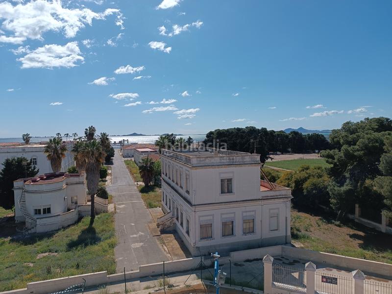 Foto 59b1cf0c-eec6-4b2e-9576-e978cedac5fa. Attique dans avenida de la libertad 3 dans Centro Alcázares (Los)