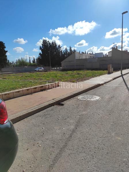 Foto 021b5c4e-6a25-4530-aff4-9c8efd8294b6. Wohngrundstück in calle miguel angel blanco garrido 26 in Murcia