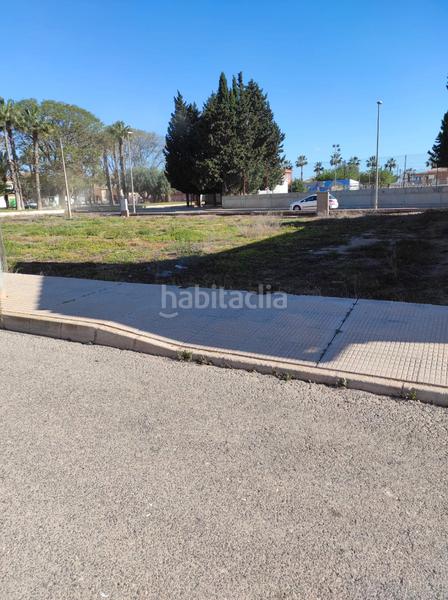 Foto 486ee932-29dc-4bce-9219-ea1ce4b3adb9. Wohngrundstück in calle miguel angel blanco garrido 26 in Murcia