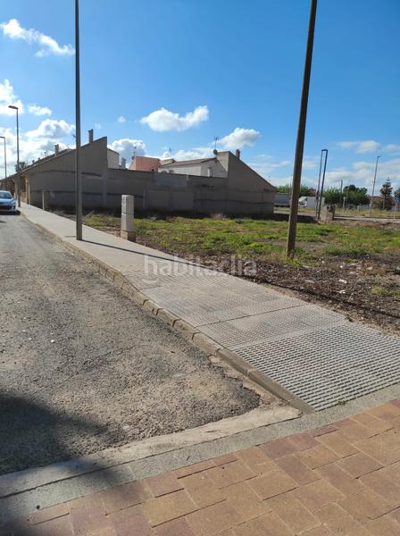Foto 6934c656-bd57-4f17-b212-a3f98e682f2e. Wohngrundstück in calle miguel angel blanco garrido 26 in Murcia