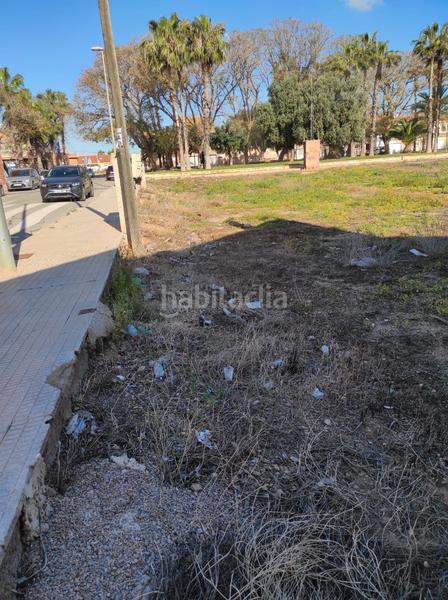 Foto a6b64484-8918-48ee-a378-e831e98bdb45. Wohngrundstück in calle miguel angel blanco garrido 26 in Murcia