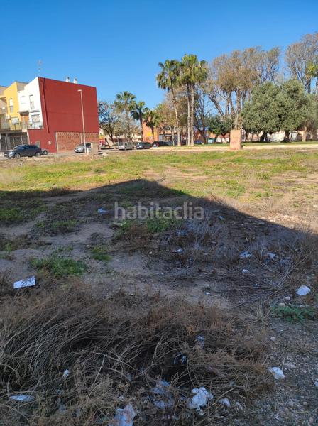 Foto e61b7a86-f939-4a41-9de6-74b1f5db46d9. Wohngrundstück in calle miguel angel blanco garrido 26 in Murcia