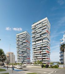 Apartamento en Avenida de europa, 29. Obra nueva