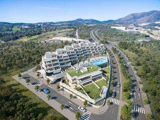 Piso en Baha Dorada. Obra nueva