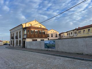 Wohngrundstück in Ramon y cajal 2. Solar urbano consolidado