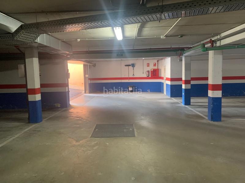 Foto 3974de29-a013-438d-b57a-d5defdf580e7. Autoparkplatz in avenida de la juventud 28 in Sónsoles Ávila