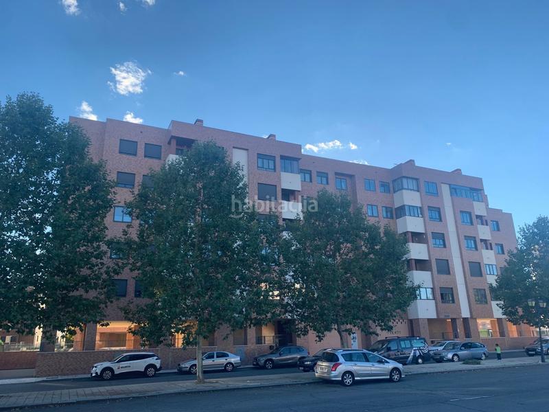 Foto 5de95412-bf29-4973-aadc-92769de7a820. Autoparkplatz in avenida de la juventud 28 in Sónsoles Ávila