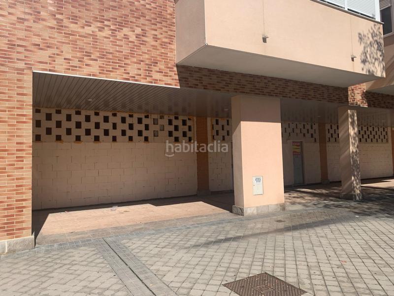 Foto bbd94341-c029-4266-9bf6-9b8632f61684. Alquiler local comercial 2 locales comerciales, en avenida principal. en Ávila